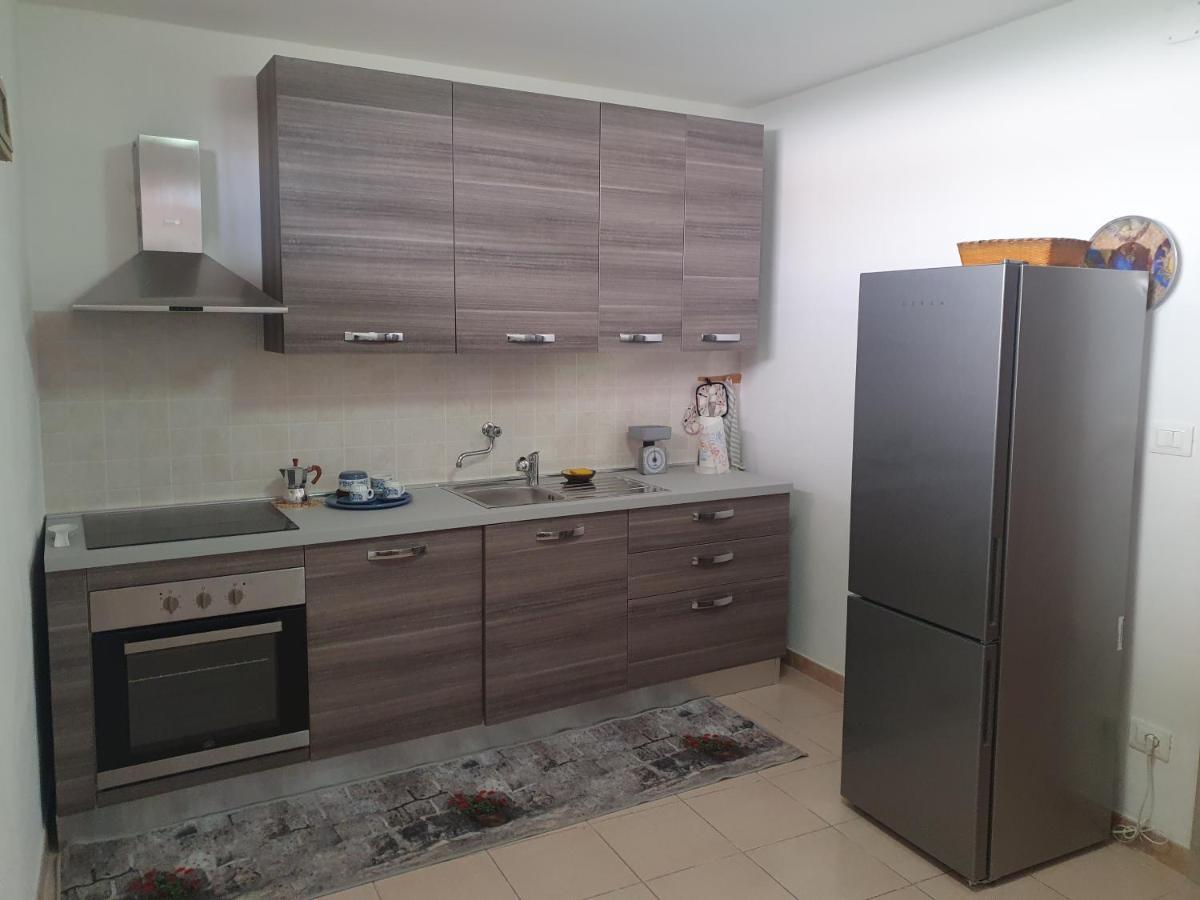 Casa Vacanza Nonna Lina Rosolini Zewnętrze zdjęcie